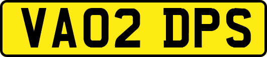 VA02DPS