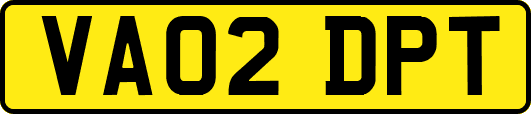 VA02DPT