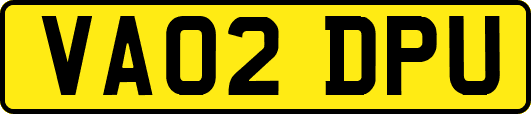 VA02DPU