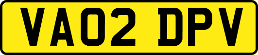 VA02DPV