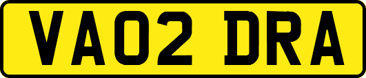VA02DRA
