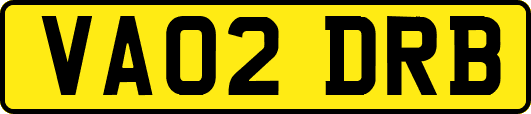 VA02DRB