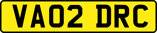 VA02DRC
