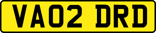 VA02DRD