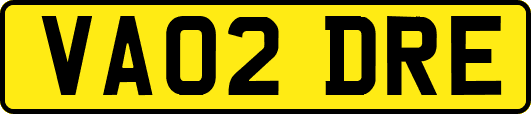 VA02DRE