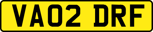 VA02DRF