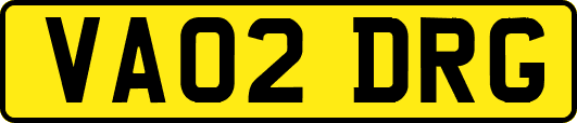 VA02DRG
