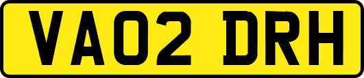 VA02DRH