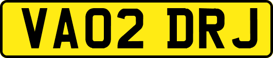 VA02DRJ
