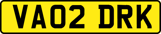 VA02DRK