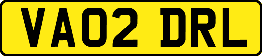 VA02DRL