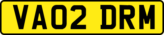 VA02DRM