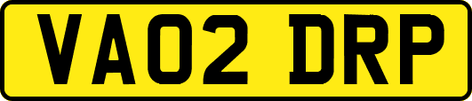 VA02DRP