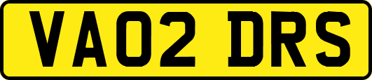 VA02DRS
