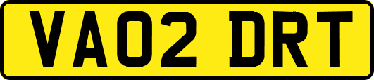 VA02DRT