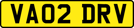 VA02DRV