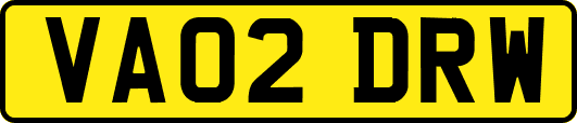 VA02DRW