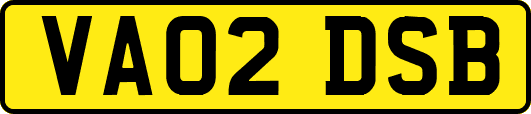 VA02DSB