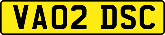 VA02DSC