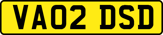 VA02DSD