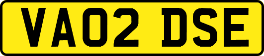 VA02DSE