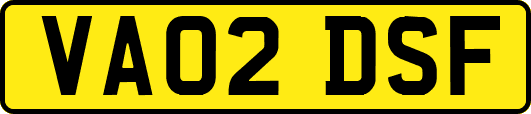 VA02DSF