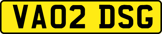 VA02DSG
