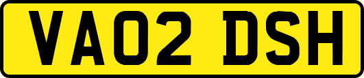 VA02DSH