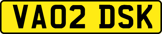 VA02DSK