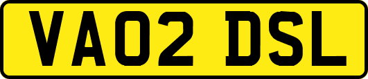 VA02DSL