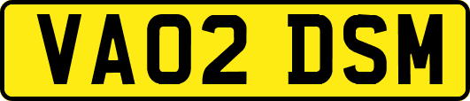 VA02DSM