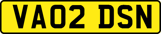 VA02DSN