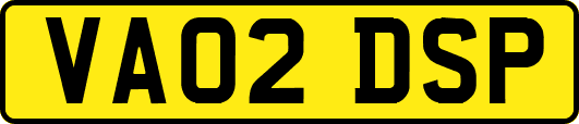 VA02DSP