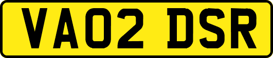 VA02DSR