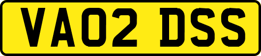 VA02DSS