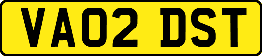 VA02DST