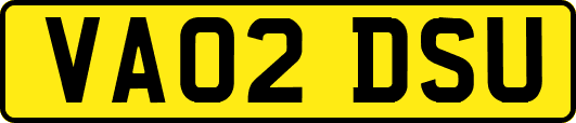 VA02DSU