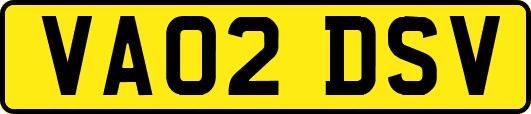 VA02DSV