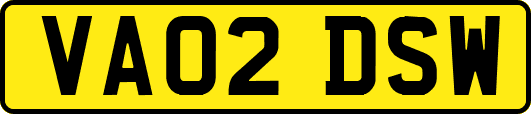 VA02DSW