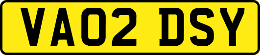 VA02DSY