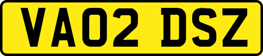 VA02DSZ