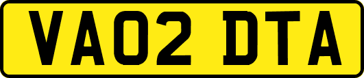 VA02DTA