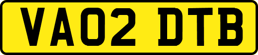 VA02DTB