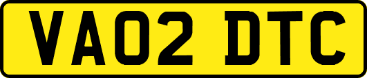 VA02DTC