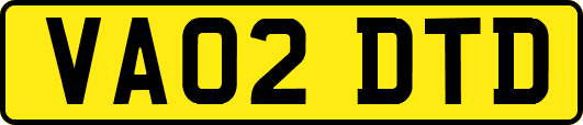 VA02DTD