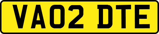 VA02DTE
