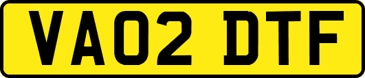 VA02DTF