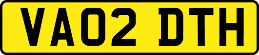 VA02DTH