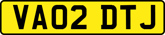 VA02DTJ
