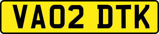 VA02DTK